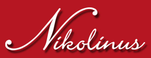 Nikolinus Logo